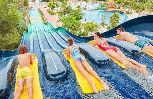 VILLA WINE EXPERIENCE Salou Center - SPA & Wine - Foto 57