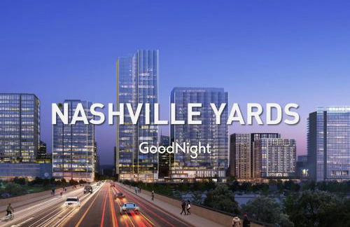 GNS Essentials - Nashville - 521 Camden Dr Unit A - Foto 74