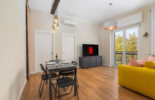 Maiolica Apartment - Free Parking and great connection to Linate and Duomo - Foto 6