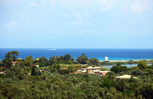 Pine House with Sea View - Foto 2