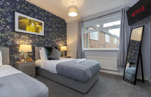 HC Property - Taylor Avenue - Photo 16