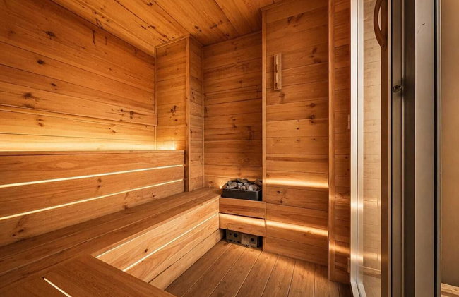 Royalty room spa - Photo 32
