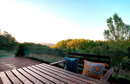 Vivienda Rural Olivar del Chanza - Foto 22