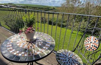 Secluded Escape near Salcombe - Newhouse Barn. - Foto 47