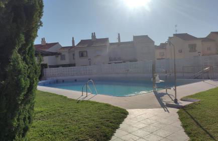 Beautiful duplex in Salobreña - Foto 25