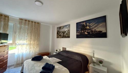 Apartamento de verano AJO 1 habitación - Photo 3