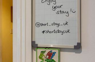 Quay Escape - Short Stays UK Ltd - Foto 45