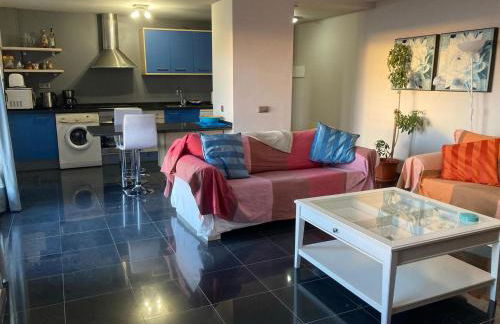 Beach Apartment Marfolin 17 El Cotillo Adults Only - Foto 8