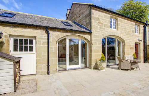 Coach Cottage Northumberland - Foto 25