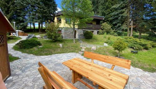 Ferienhaus Mummelhaus - Foto 5