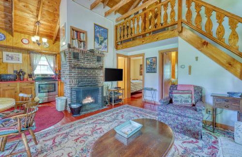 Emmon's Mittersill Village Chalet - Foto 1