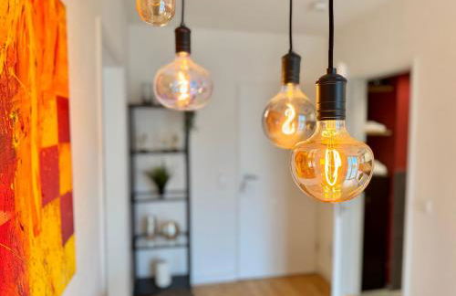 Renaissance Boutique Apartment - Bad Krozingen - Foto 34