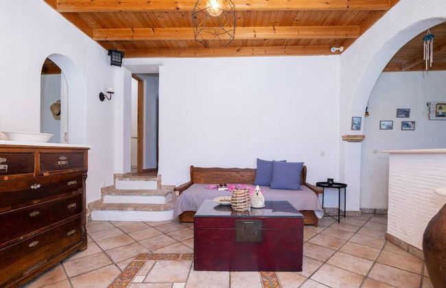 Nemelo Beach House in Panormos - Foto 5