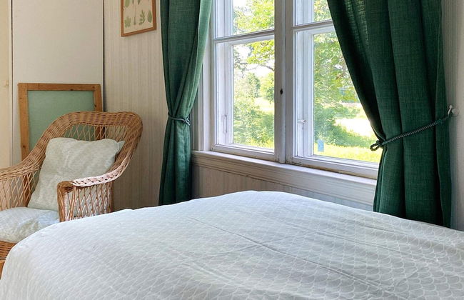 7 Person Holiday Home in Sandhem-by Traum - Foto 5