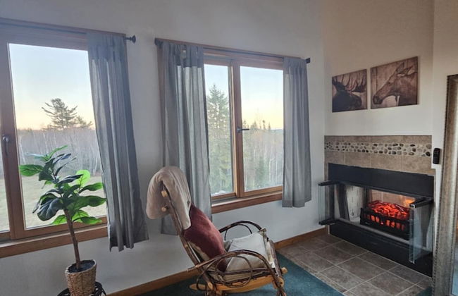 Bear Mountain Lodge - Foto 5