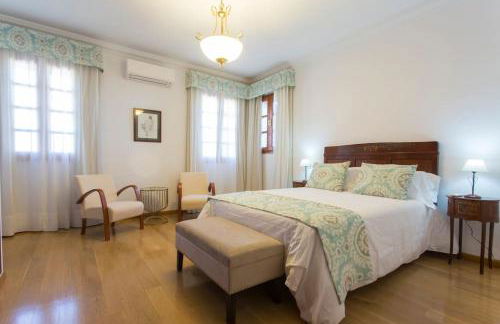 Andalusian villa on the sea and the bay of Malaga - Photo 28