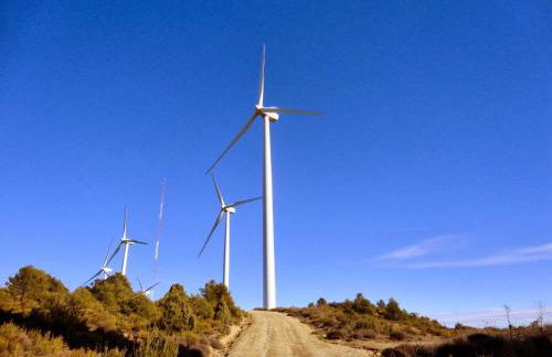 Casa Tomàs TURISMO RURAL - Foto 2