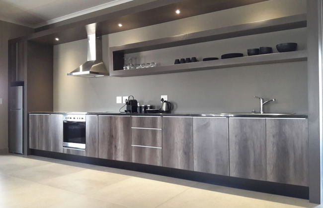 Atlantic Apartments - Foto 14