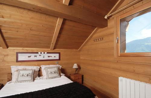 Chalet et studio "La Fée des Neiges" - Foto 11