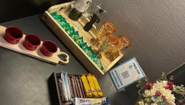 QS Marista - Studio Alessandra Antonelli - flat 1701 - Foto 5