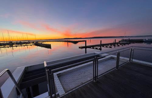 Floating Home Nr 1 - Foto 40