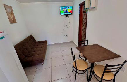 Florianópolis Campeche Apt - 500m da praia - Residencial Camillus - Foto 31