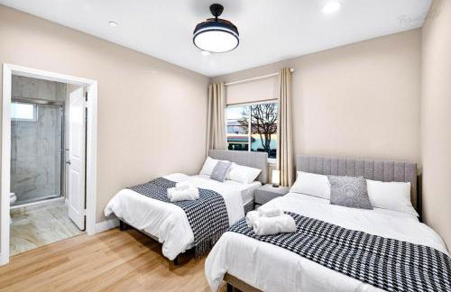 Cozy 3BR Backhouse and Near DTLA & Shops - Foto 17