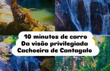 Visão privilegiada Garatucaia - Foto 23