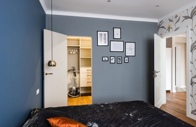 Prime Host apartments on Leninsky Prosp. - Foto 2