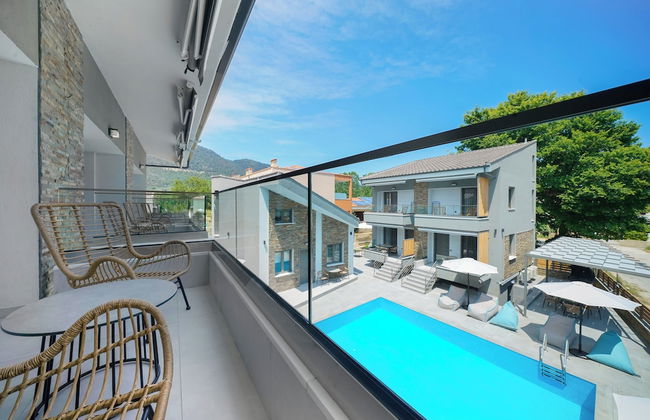 Aerino Luxury Villas - Foto 46