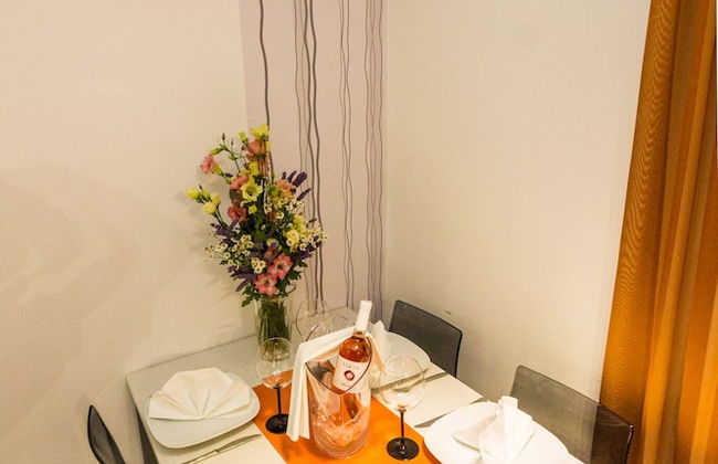 Aparthotel Gimi - Foto 22