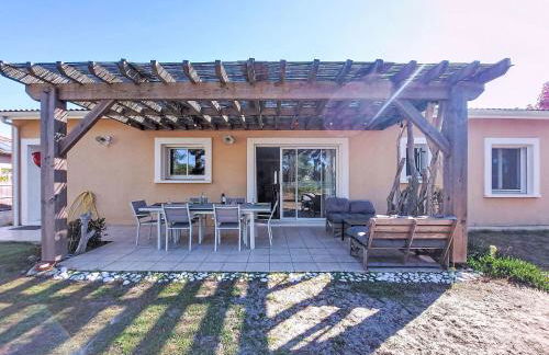 Holiday Home Les Ormes by Interhome - Foto 56