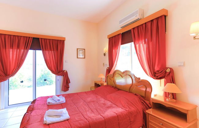 The Vines in Latchi With 3 Bedrooms and 3 Bathrooms - Foto 22