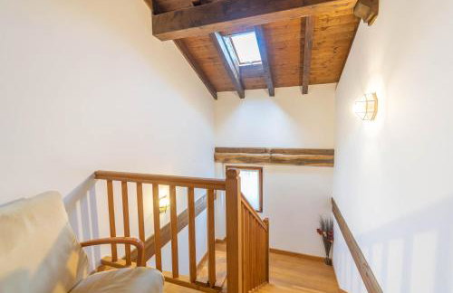 Amplia casa rural ideal para familias y grupos - Foto 13