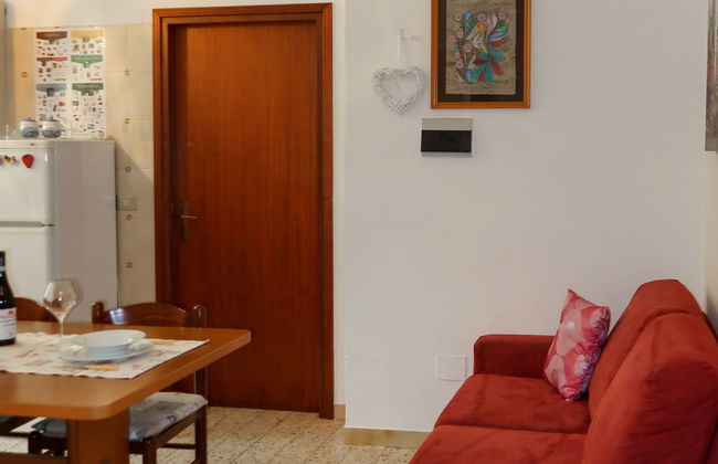 2 bedroom Apartment in Caldonazzo with garden and terrace - Photo 7