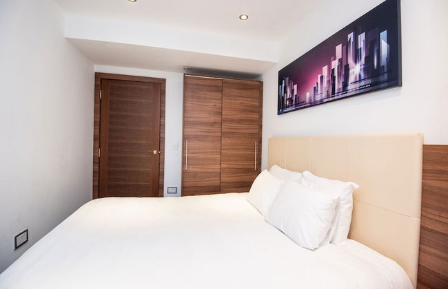 Livin’ Serviced Apartments - Foto 23