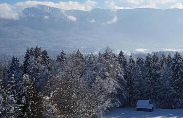 Aparthotel Werdenfels - Foto 22