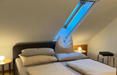 Ferienwohnung RhönPanorama DG - Foto 16