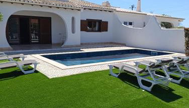 Villa Inês - Foto 3