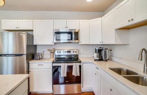 Walk to Five Points East Nashville Home with Yard! - Foto 9