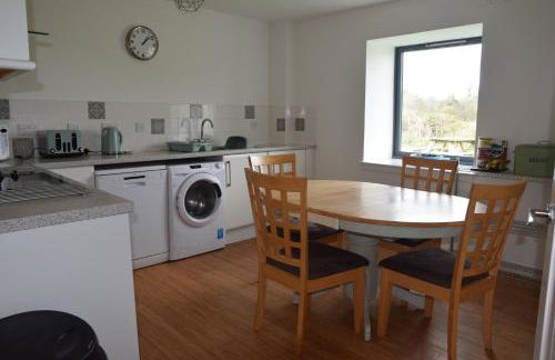 The Byre at Drumachro - Foto 6