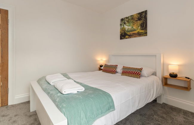 Falcon House in Pembroke Dock - Foto 1