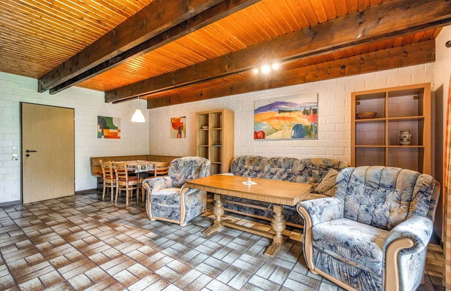 Cosy Holiday Home in the Hochsauerland With Terrace at the Edge of the Forest - Foto 63