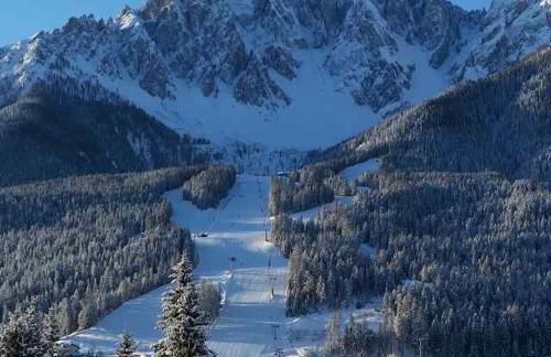 Chalet Novalis - Foto 22