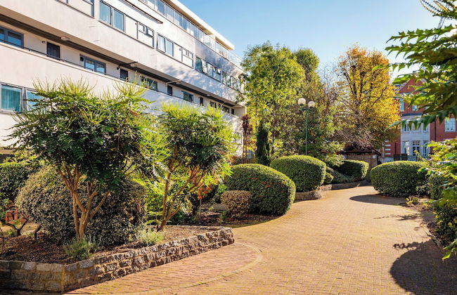 Beautiful 3bed house 7 min to Hyde Park - Foto 18