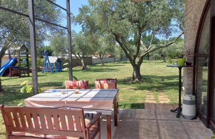 Olive Garden 2 - Foto 11