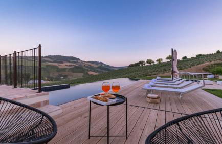 Dimora Montefiore 11, Emma Villas - Foto 102