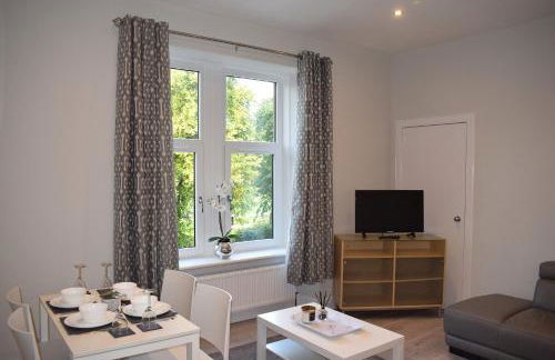 Kelpies Serviced Apartments- Victoria - Foto 10