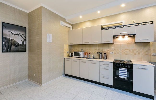 Grand Apart Putilkovo - Foto 22