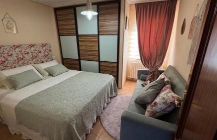 Casa Abuela Julia - Foto 59